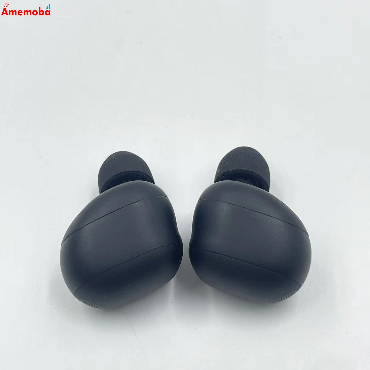 ワイヤレスノイズキャンセリングステレオヘッドセット ブラック WF-1000XM6 極美品