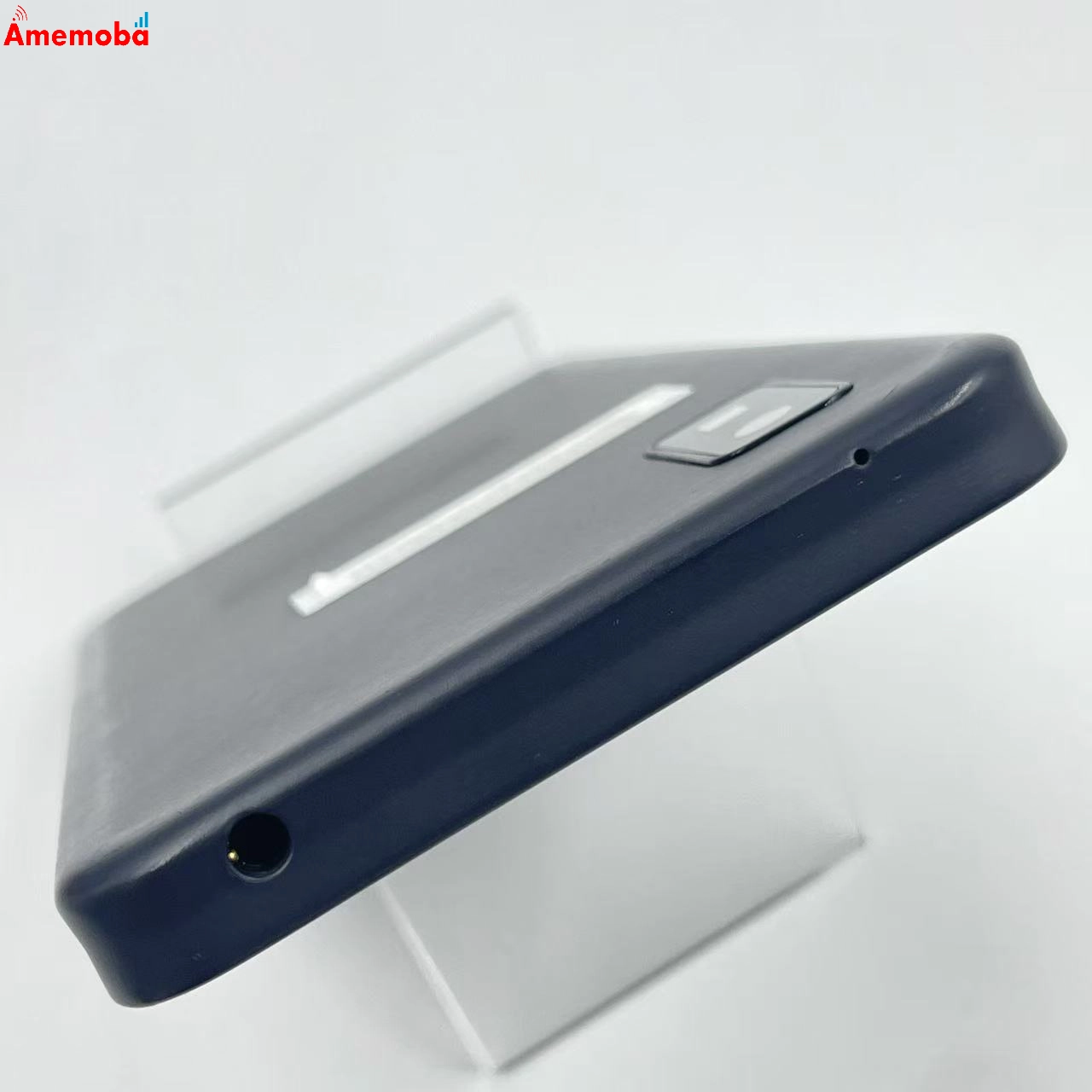 AQUOS wish3 4GB/64GB ブラック A303SH SoftBank版SIMフリー