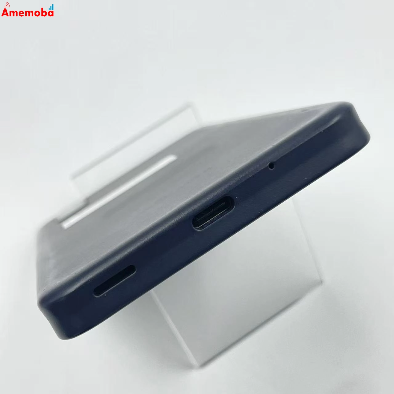 AQUOS wish3 4GB/64GB ブラック A303SH SoftBank版SIMフリー