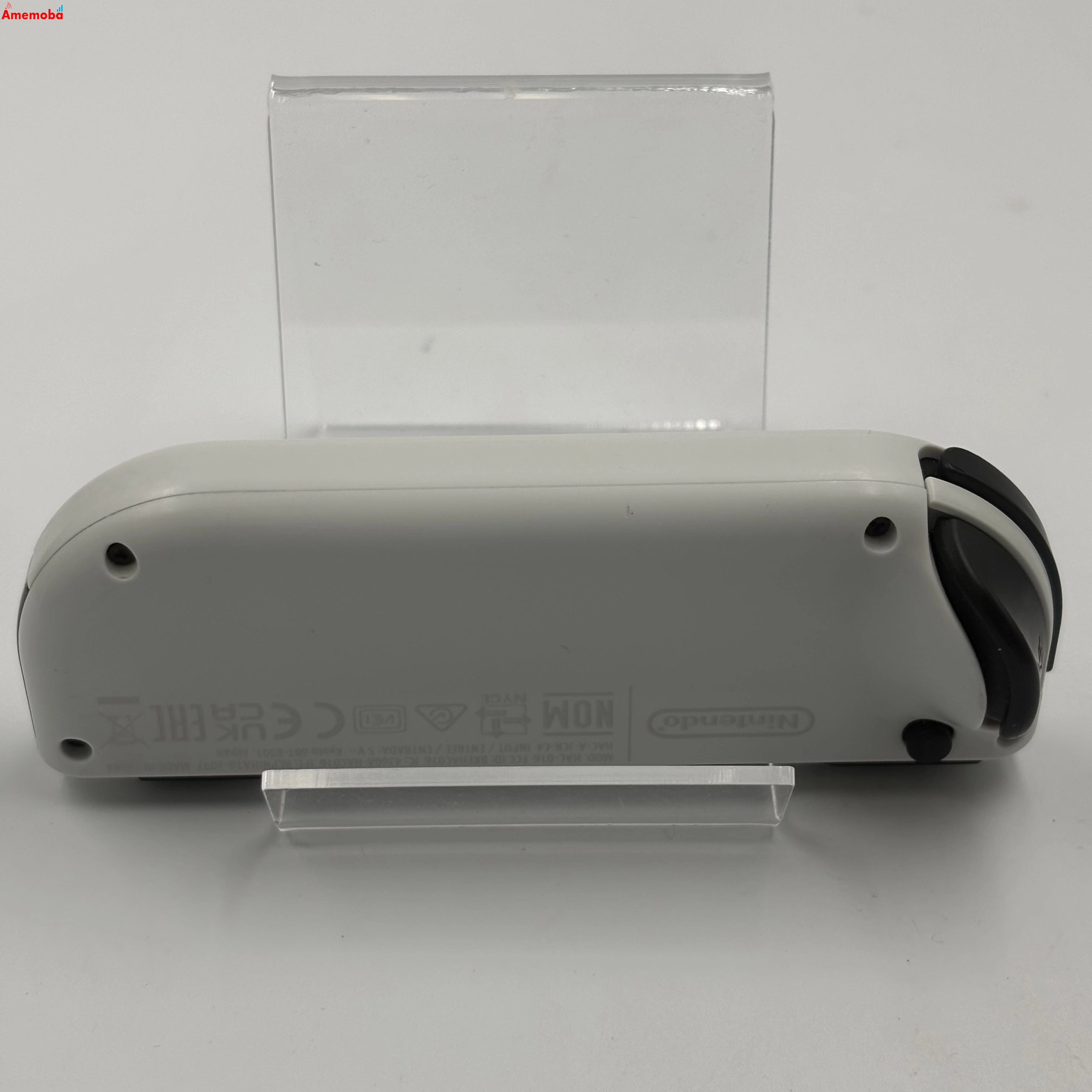 Nintendo Switch 有機ELモデル 64GB ホワイト HEG-S-JXE-C0