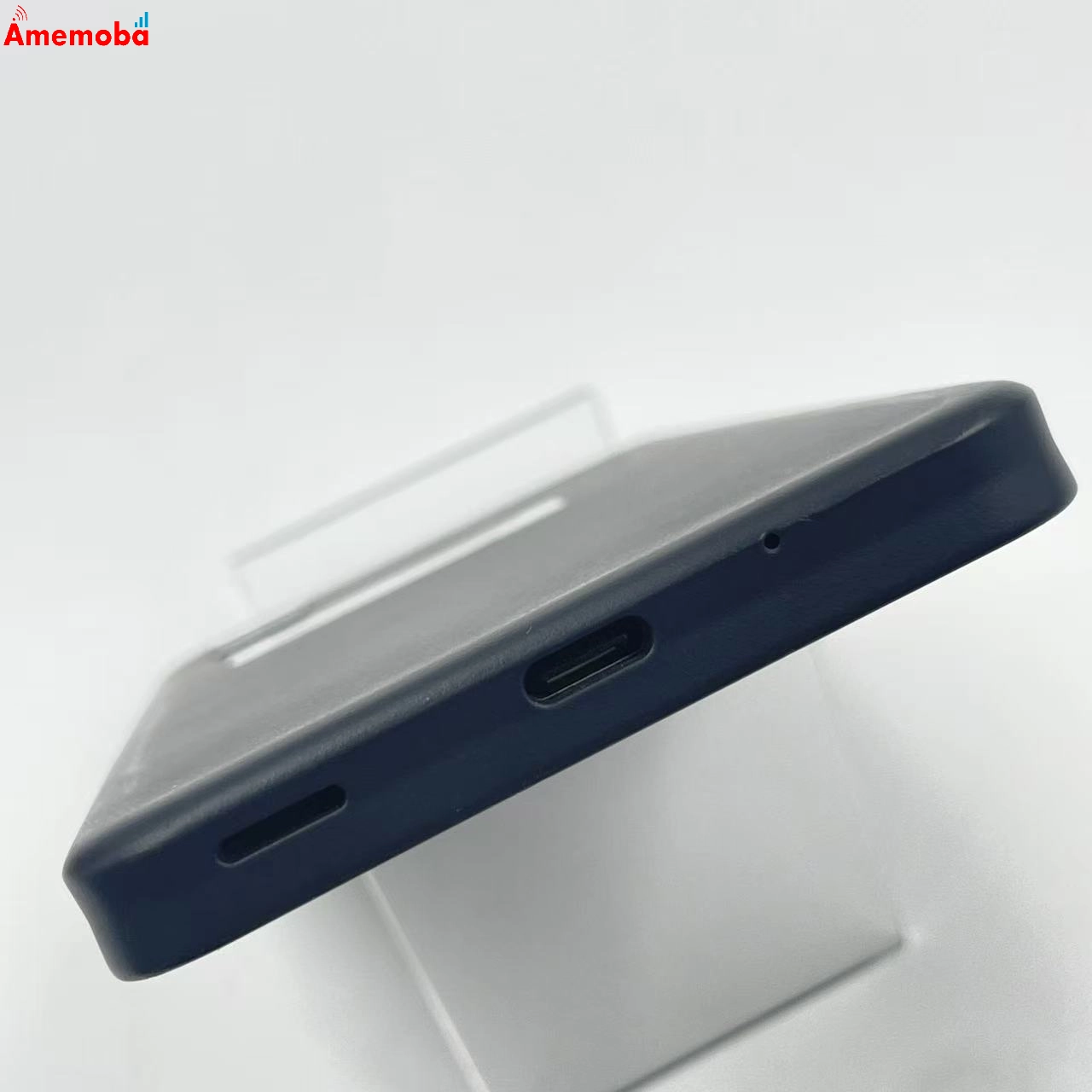 AQUOS wish 64GB チャコール A103SH SoftBank版SIMフリー