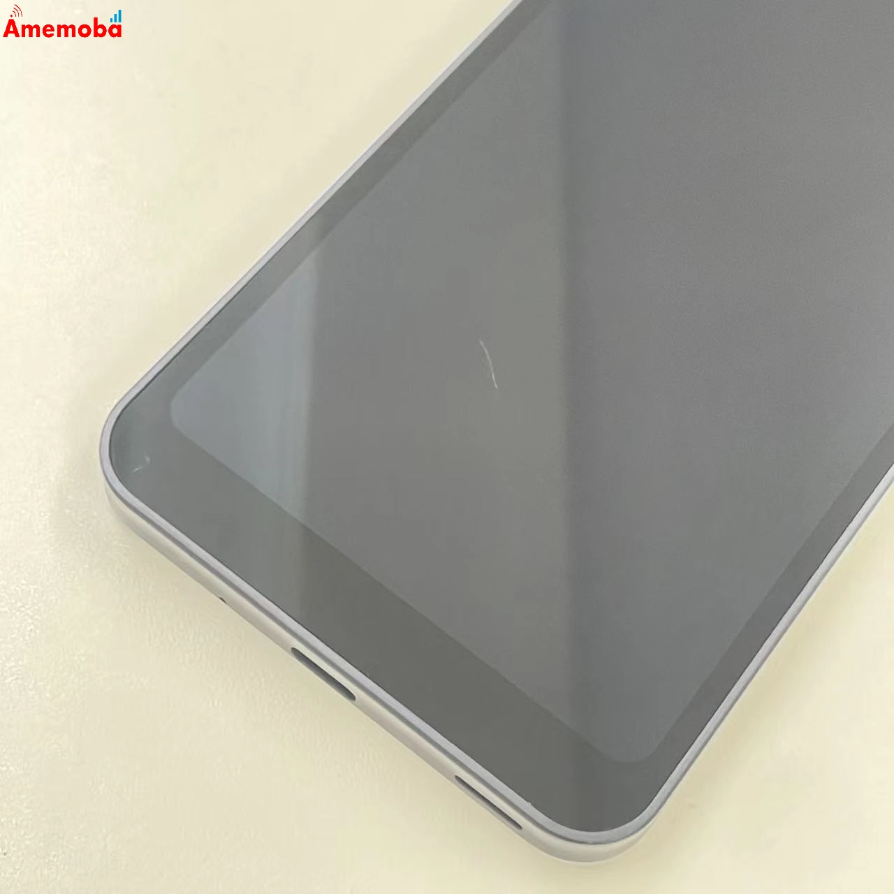 AQUOS wish3 4GB/64GB ブラック A303SH SoftBank版SIMフリー