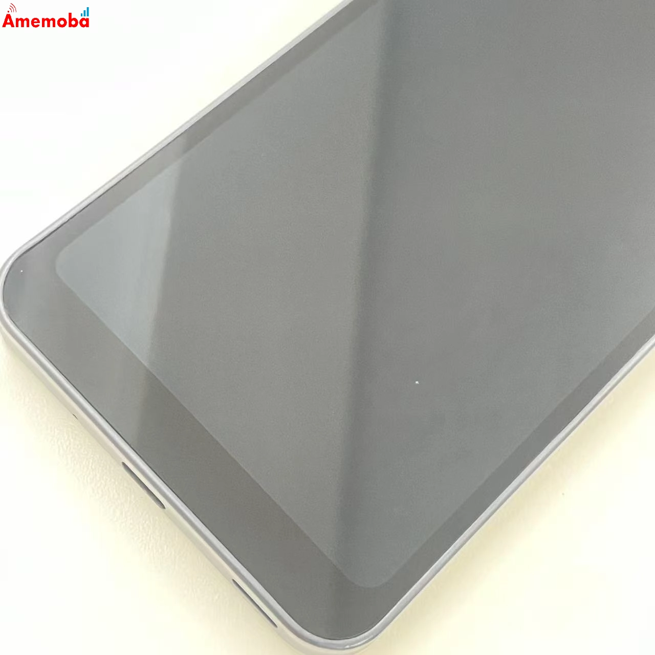 AQUOS wish3 4GB/64GB ブラック A303SH SoftBank版SIMフリー