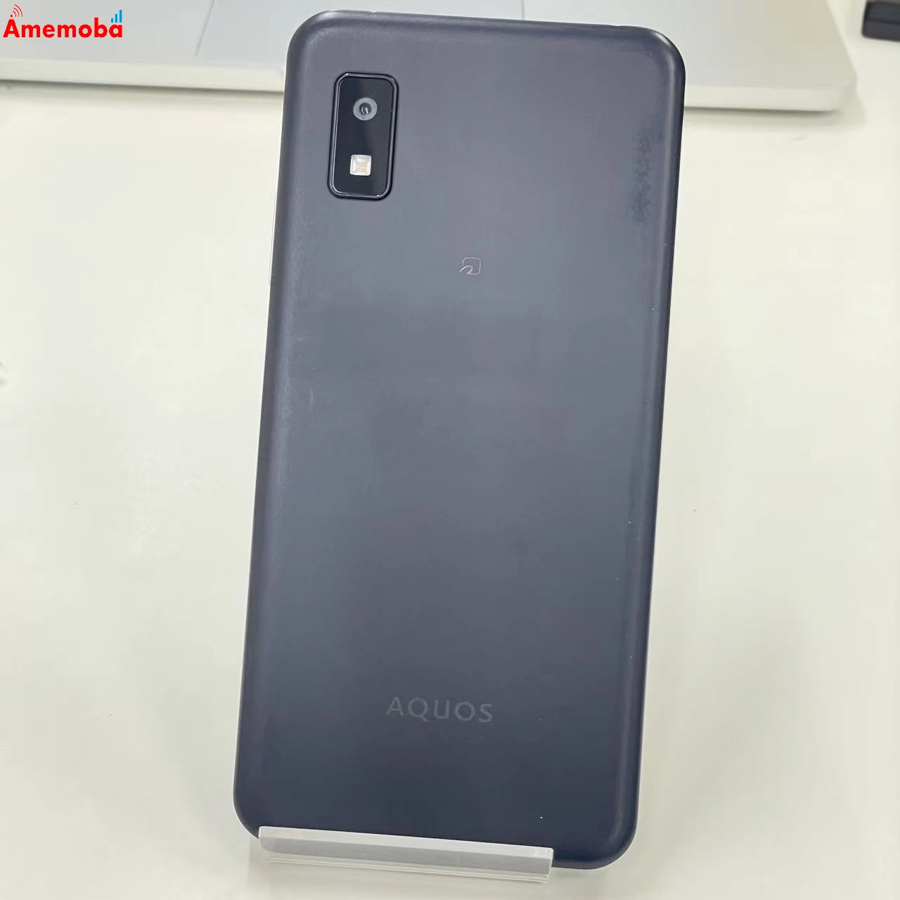 AQUOS wish3 4GB/64GB ブラック A303SH SoftBank版SIMフリー