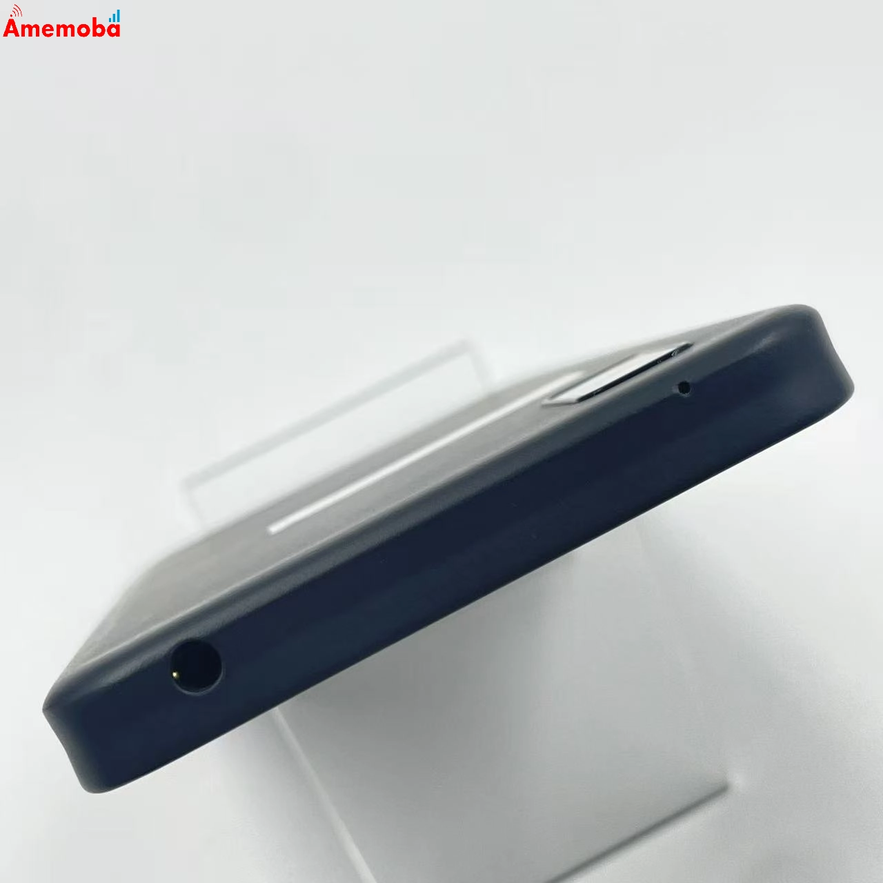 AQUOS wish3 4GB/64GB ブラック A303SH SoftBank版SIMフリー