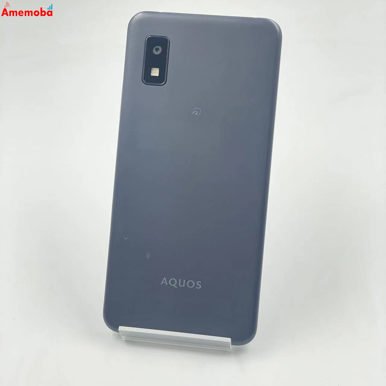 AQUOS wish3 4GB/64GB ブラック A303SH SoftBank版SIMフリー