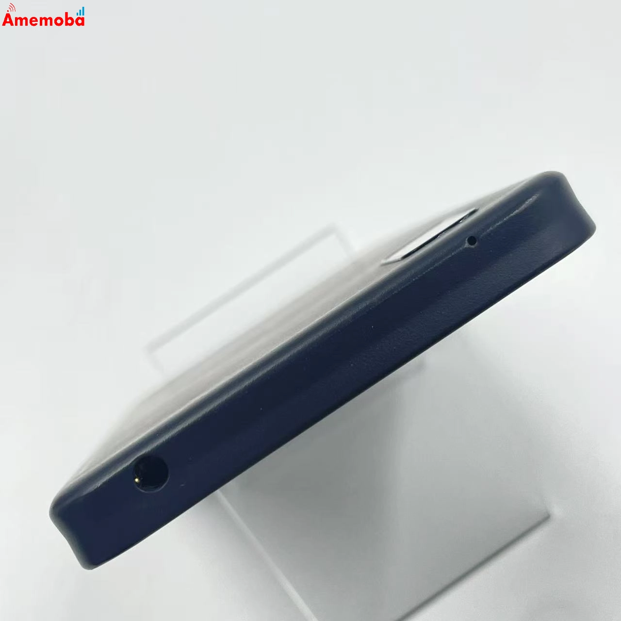 AQUOS wish3 4GB/64GB ブラック A303SH SoftBank版SIMフリー