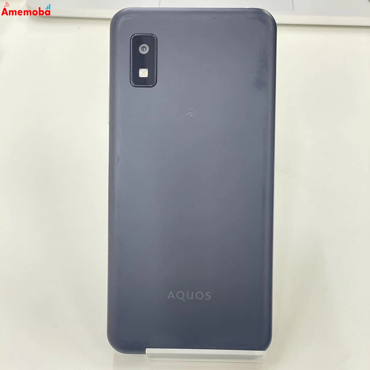 AQUOS wish3 4GB/64GB ブラック A303SH SoftBank版SIMフリー