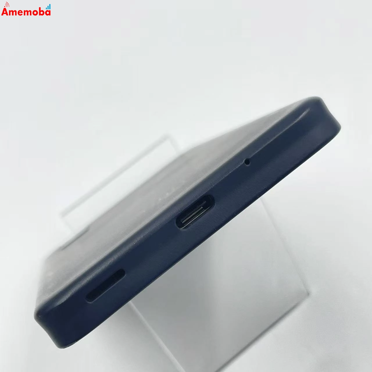 AQUOS wish3 4GB/64GB ブラック A303SH SoftBank版SIMフリー