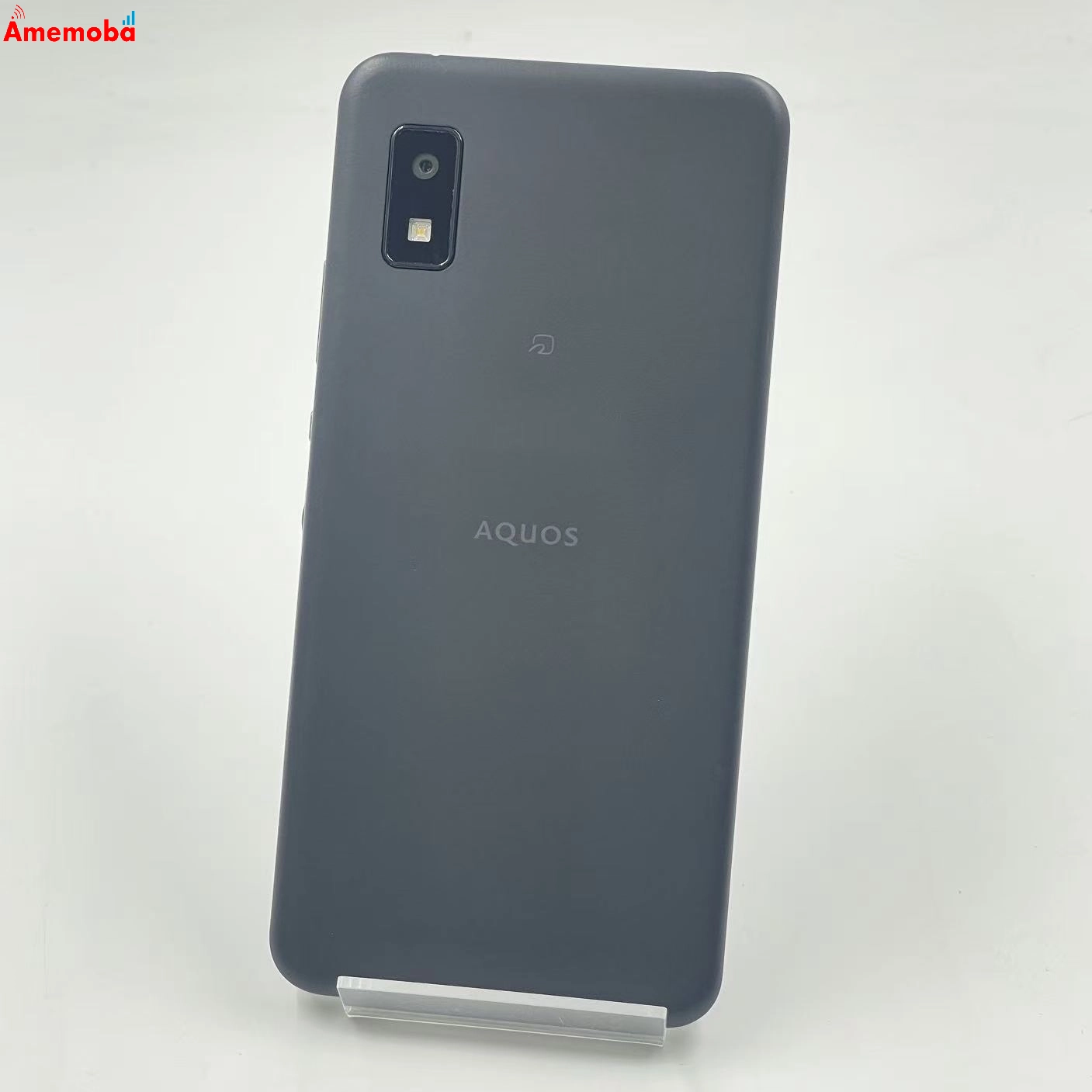 AQUOS wish 64GB チャコール A103SH SoftBank版SIMフリー