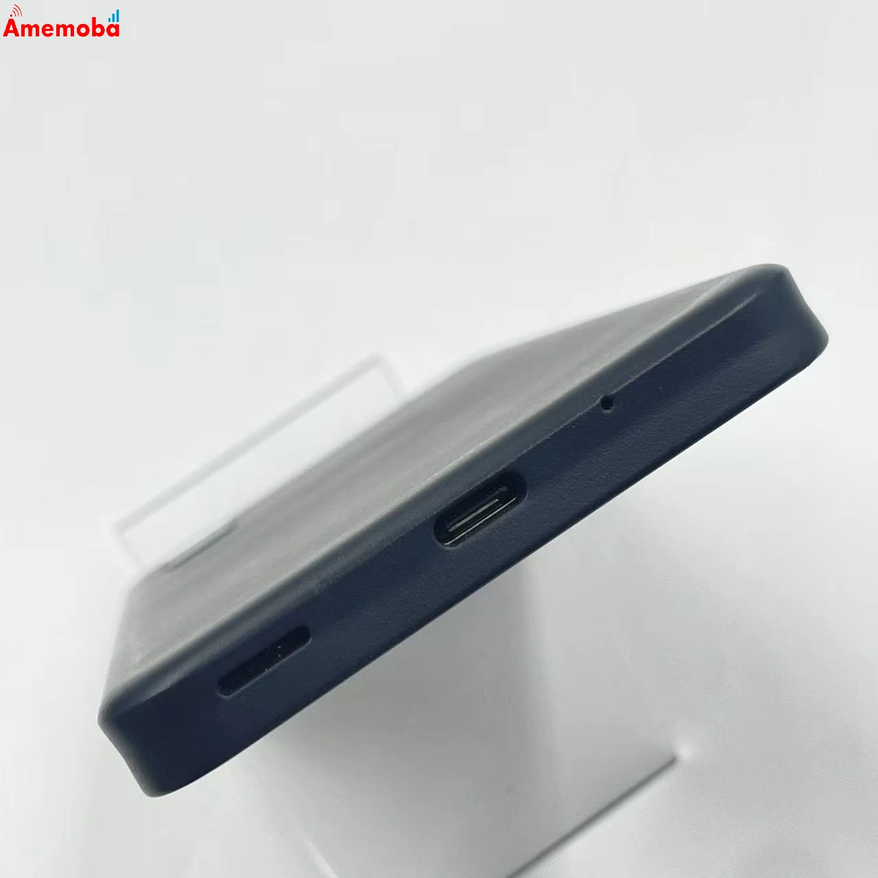 AQUOS wish 64GB チャコール A103SH SoftBank版SIMフリー