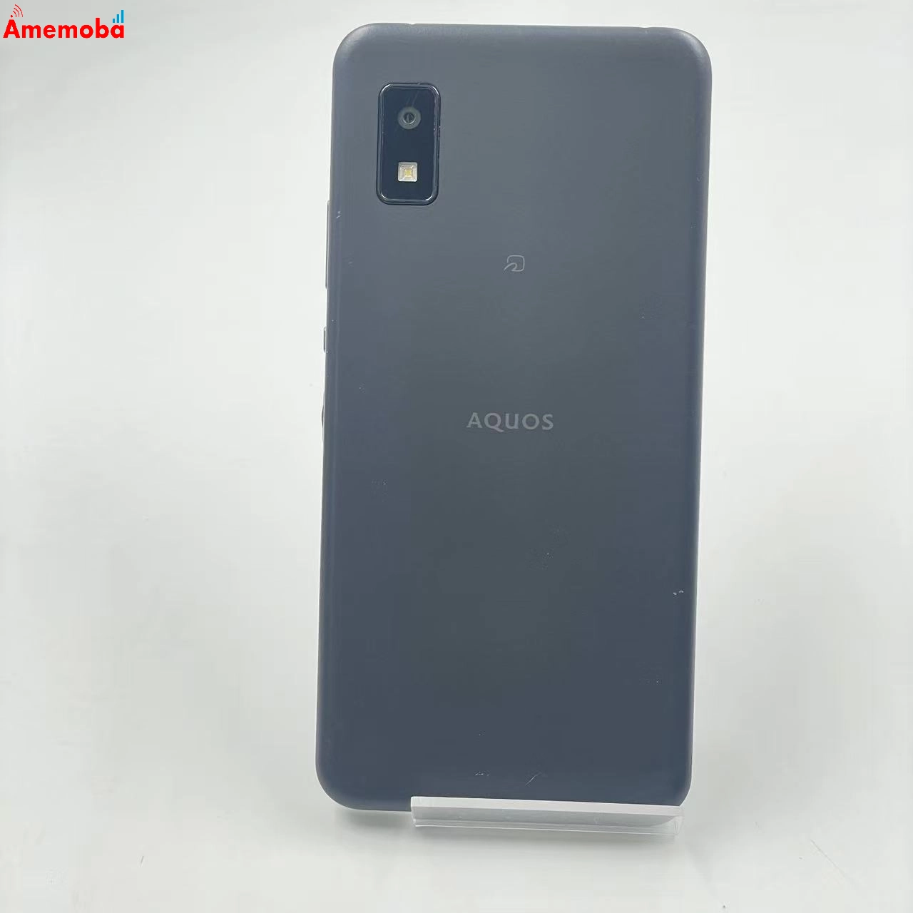 AQUOS wish 64GB チャコール A103SH SoftBank版SIMフリー