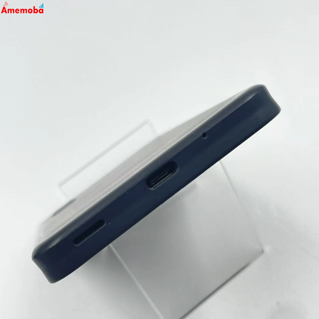 AQUOS wish 64GB チャコール A103SH SoftBank版SIMフリー