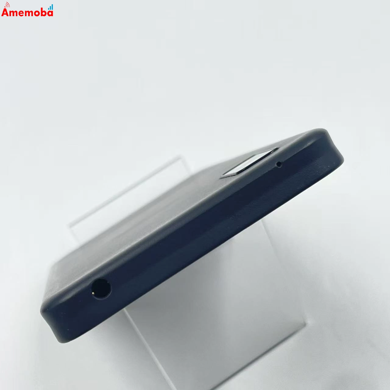 AQUOS wish3 4GB/64GB ブラック A303SH SoftBank版SIMフリー