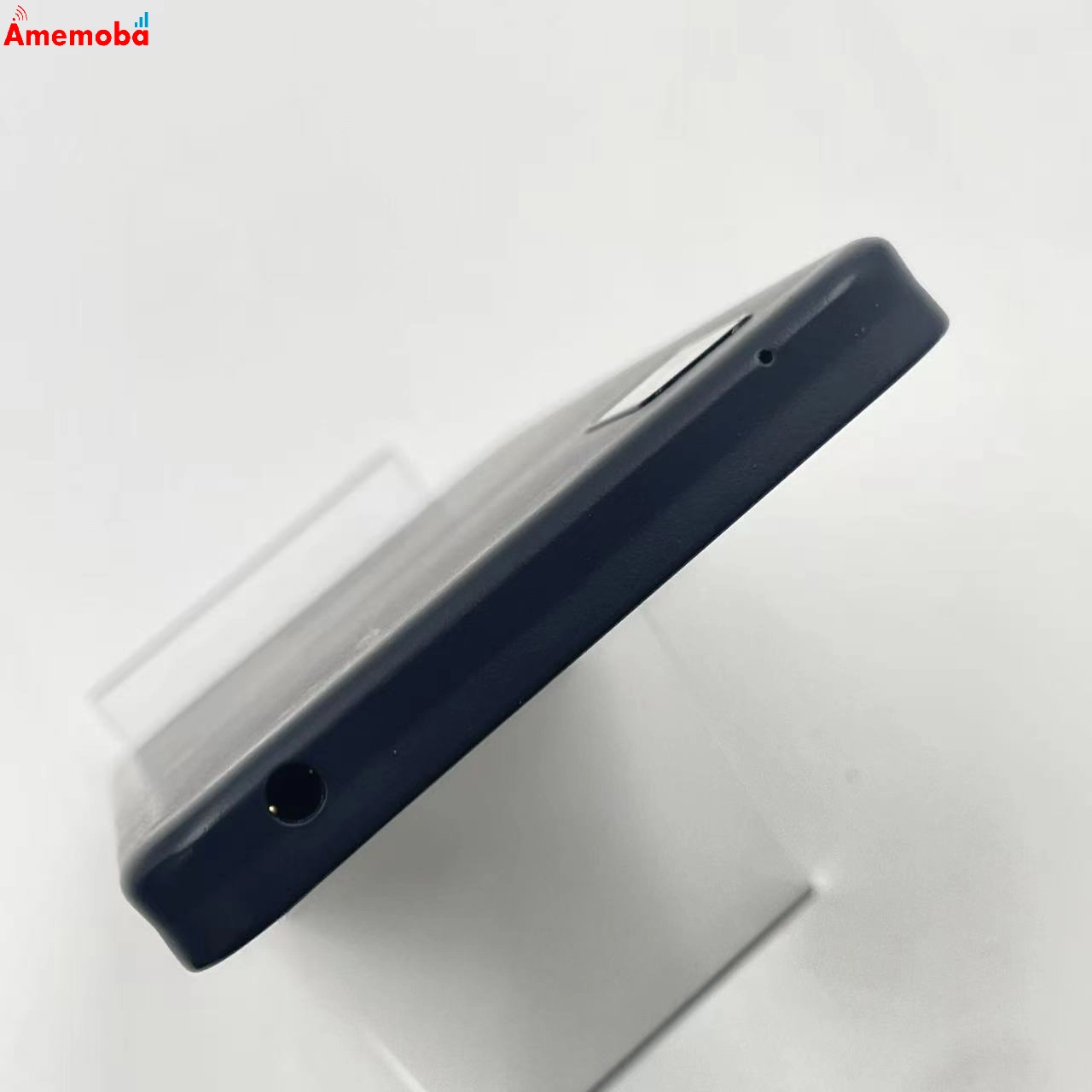 AQUOS wish3 4GB/64GB ブラック A303SH SoftBank版SIMフリー
