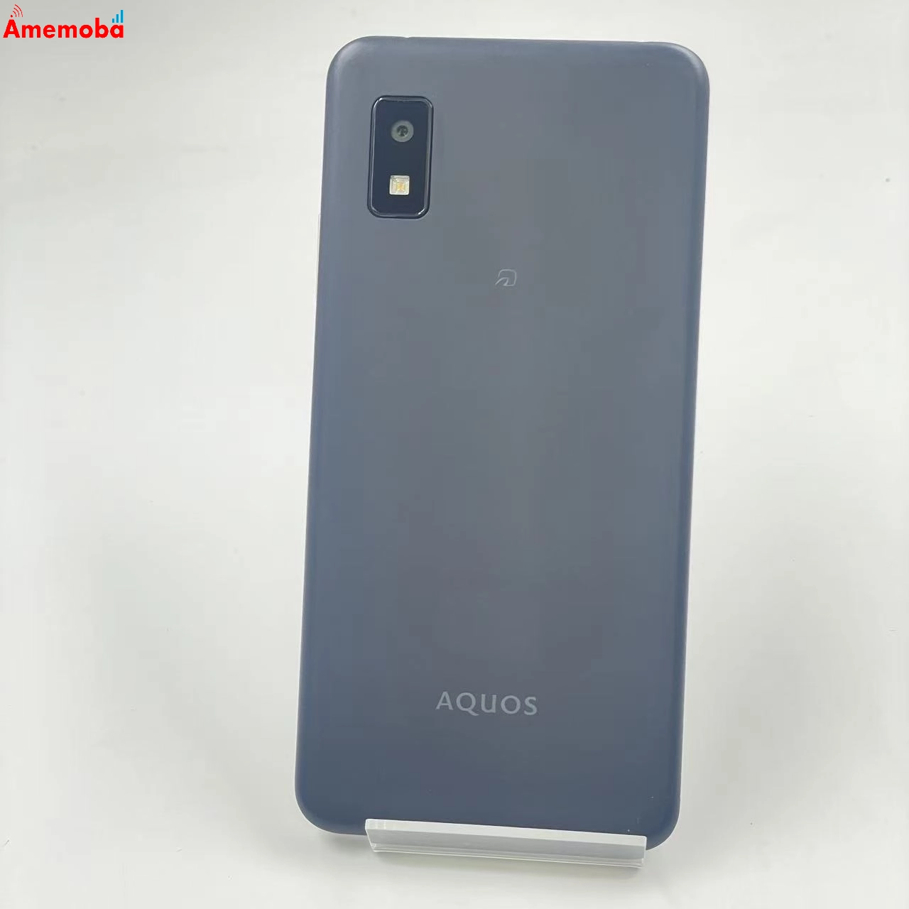 AQUOS wish3 4GB/64GB ブラック A303SH SoftBank版SIMフリー