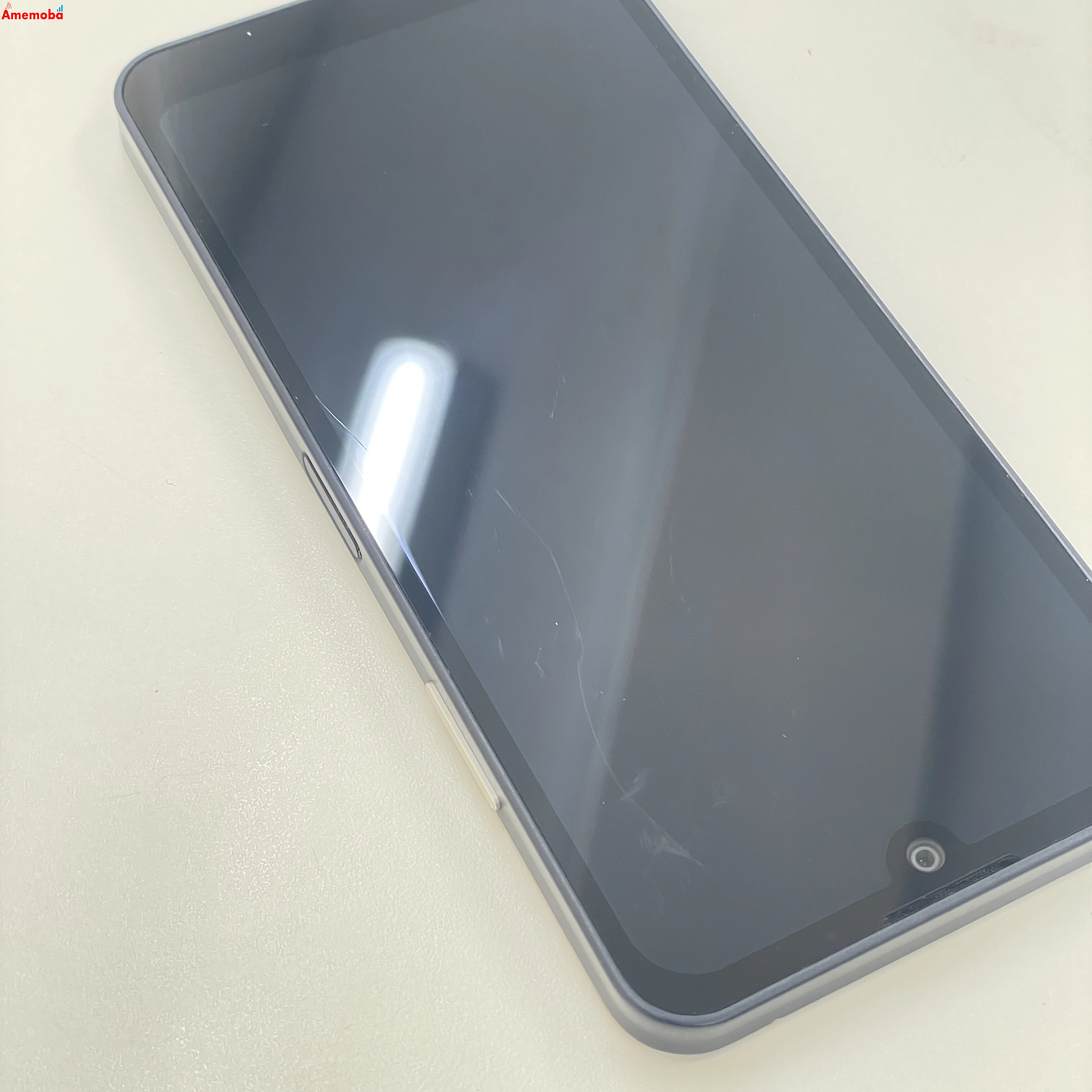 AQUOS wish3 4GB/64GB ブラック A303SH SoftBank版SIMフリー