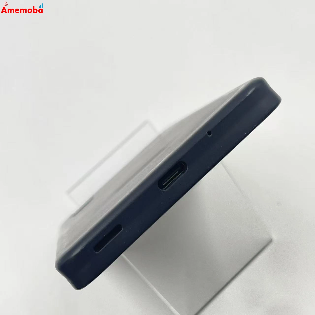AQUOS wish3 4GB/64GB ブラック A303SH SoftBank版SIMフリー