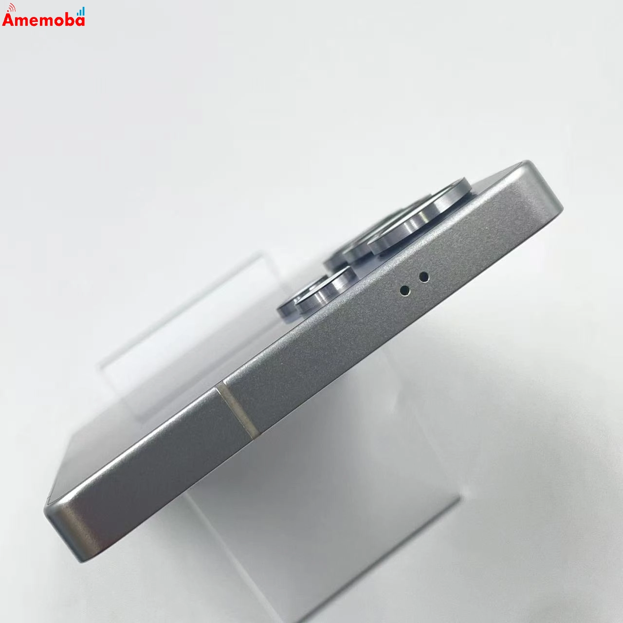 Galaxy S25 Ultra 256GB チタニウムシルバーブルー SM-S938Z SoftBank版SIMフリー