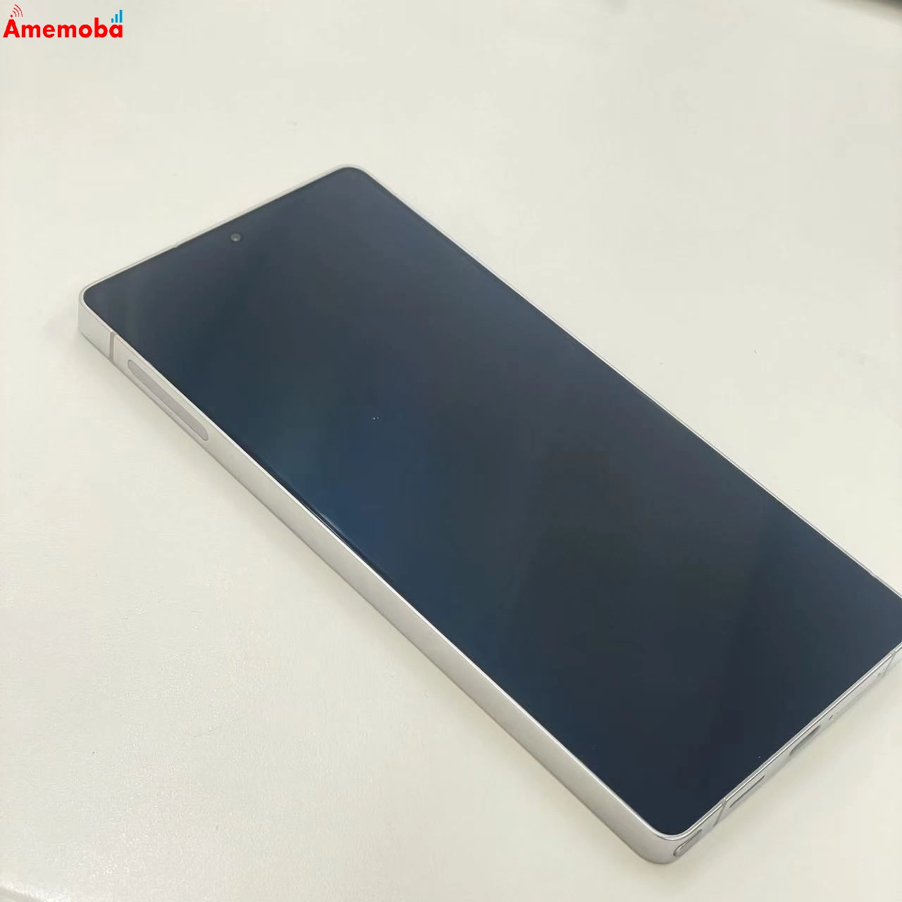 Galaxy S25 Ultra 256GB チタニウムシルバーブルー SM-S938Z SoftBank版SIMフリー