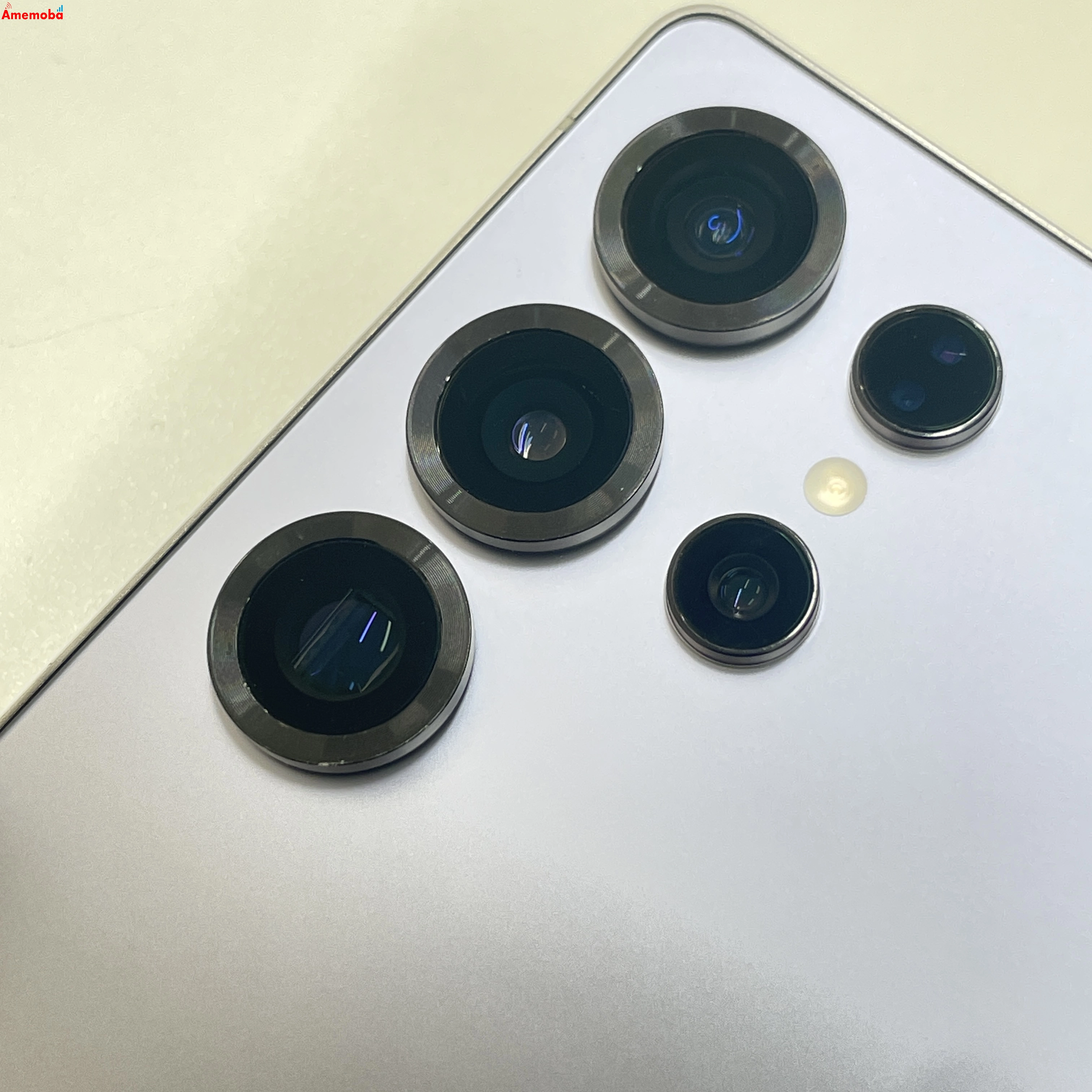 Galaxy S25 Ultra 256GB チタニウムシルバーブルー SM-S938Z SoftBank版SIMフリー