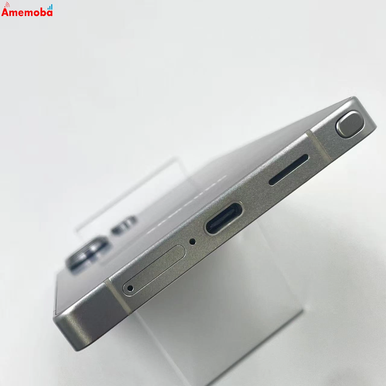 Galaxy S25 Ultra 256GB チタニウムシルバーブルー SM-S938Z SoftBank版SIMフリー