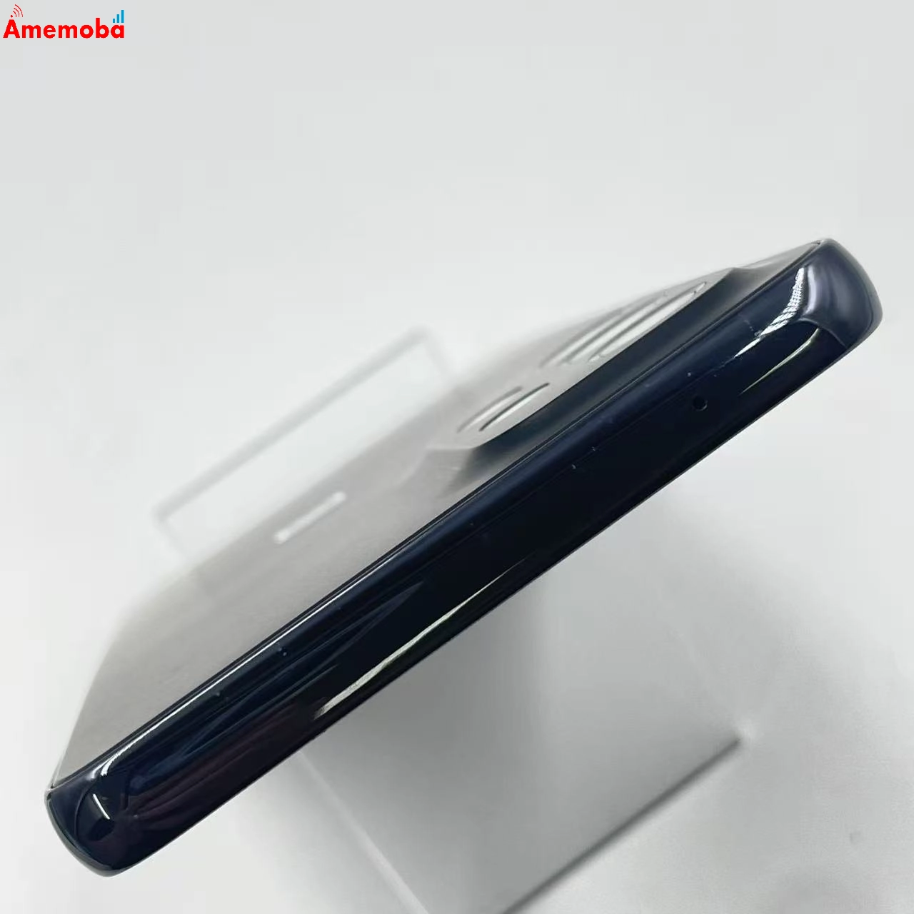 Galaxy A53 5G 128GB オーサムブラック SC-53C docomo版SIMフリー 訳あり品