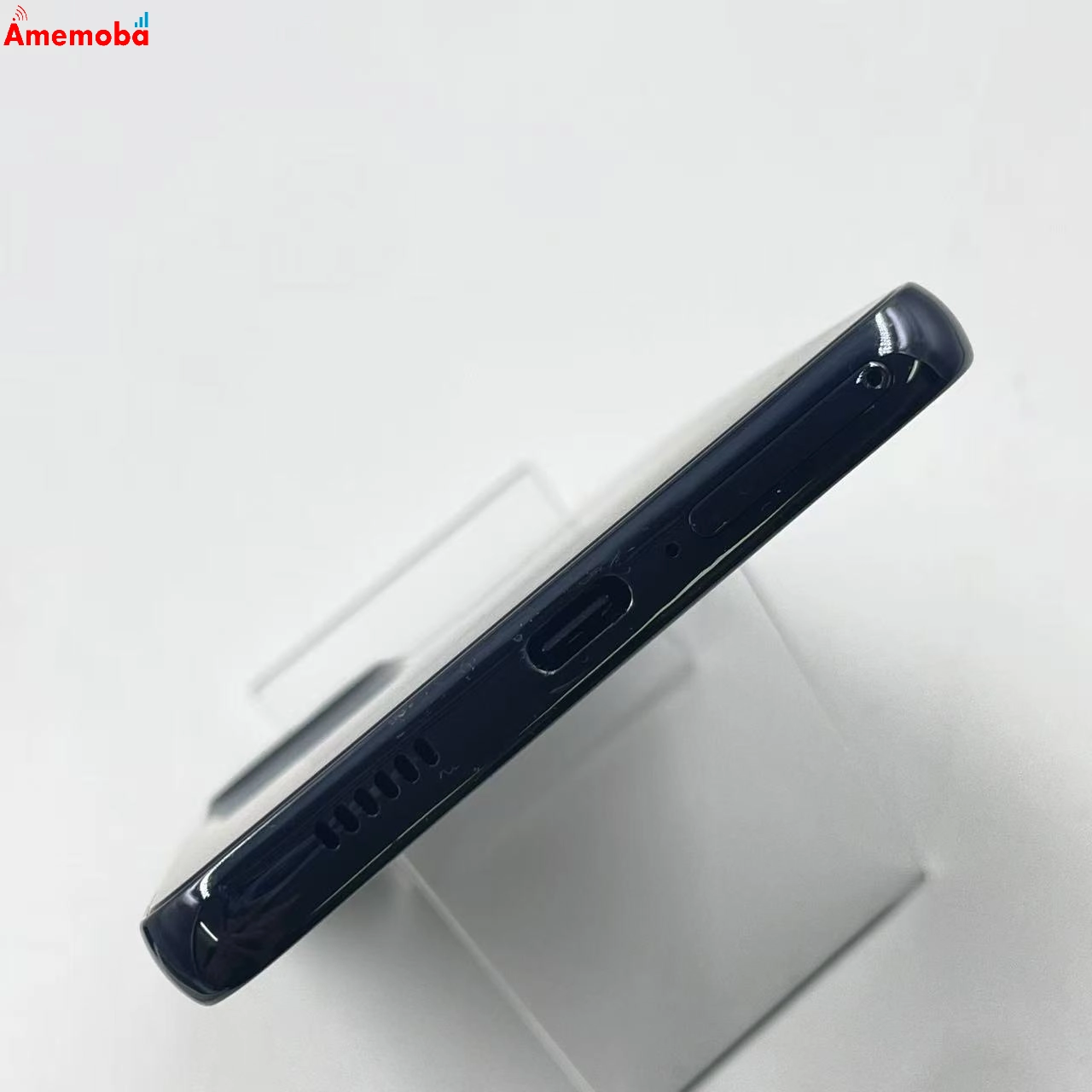 Galaxy A53 5G 128GB オーサムブラック SC-53C docomo版SIMフリー 訳あり品