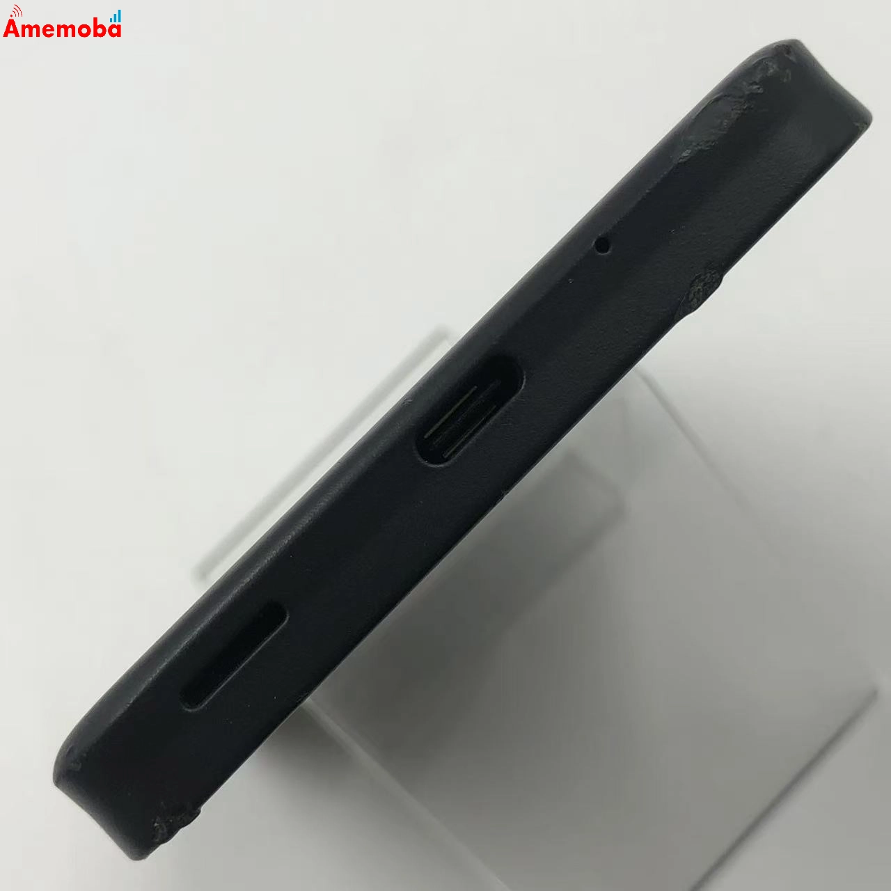 AQUOS wish 64GB チャコール A103SH SoftBank版SIMフリー