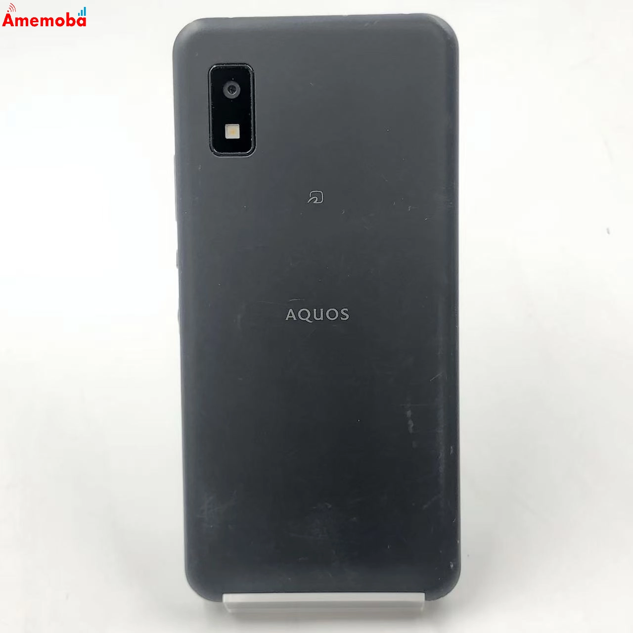 AQUOS wish 64GB チャコール A103SH SoftBank版SIMフリー