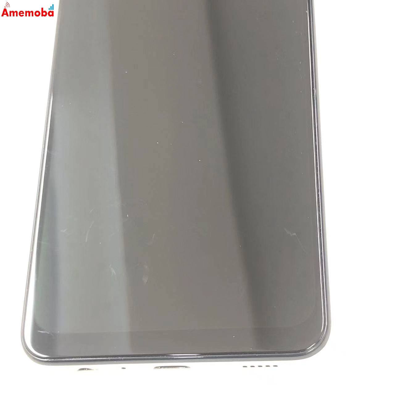 Galaxy A32 5G 64GB オーサムホワイト SCG08 AU版SIMフリー au