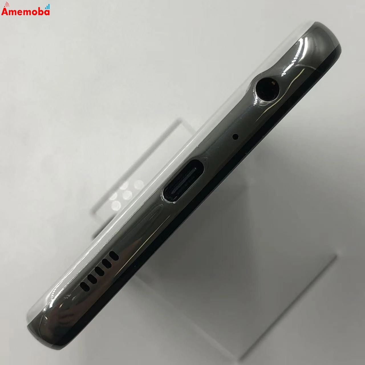 Galaxy A32 5G 64GB オーサムホワイト SCG08 AU版SIMフリー au