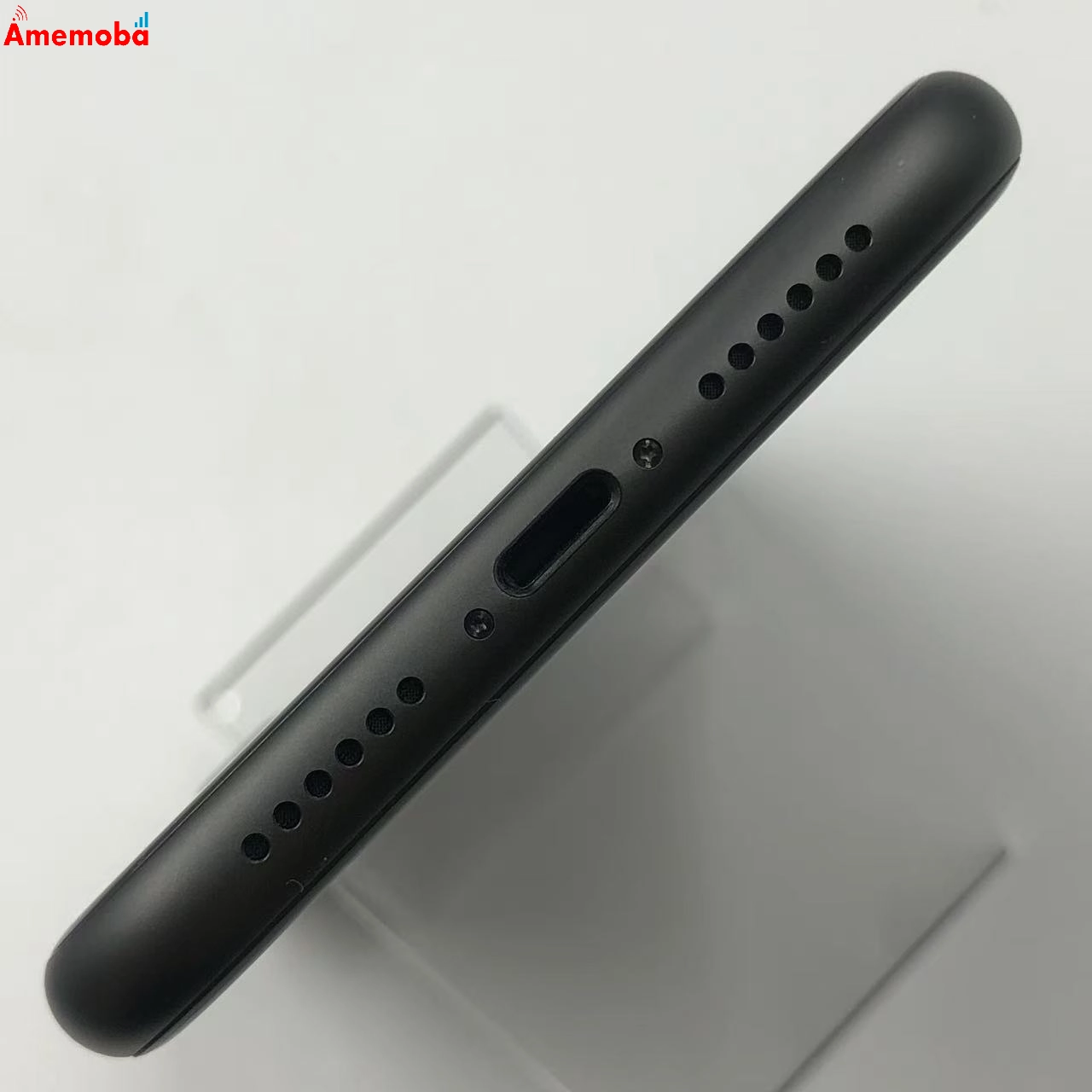 iPhone11 64GB ブラック 3F952J/A AU版SIMフリー au