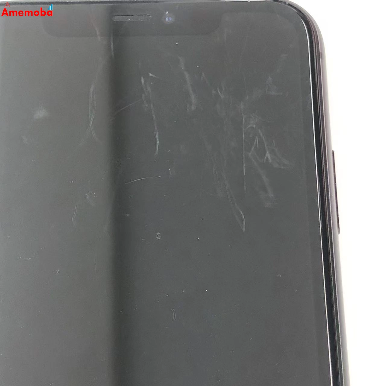 iPhone11 64GB ブラック 3F952J/A AU版SIMフリー au