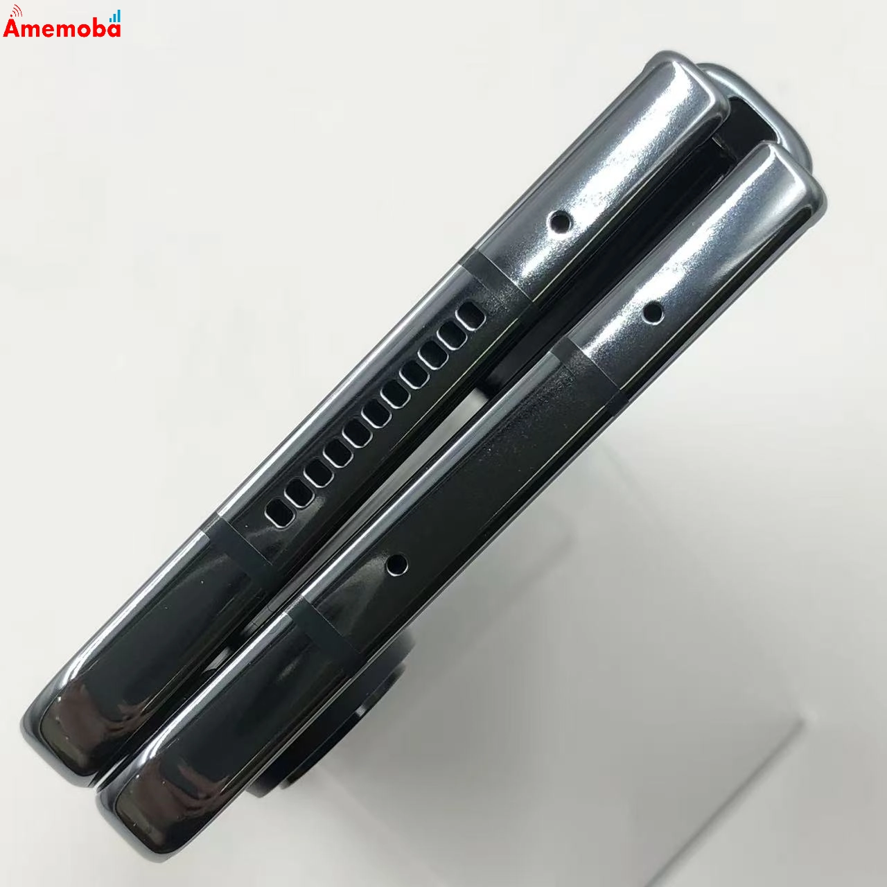 Galaxy Z Fold4 5G 256GB グレイグリーン SCG16 AU版SIMフリー 新品同様