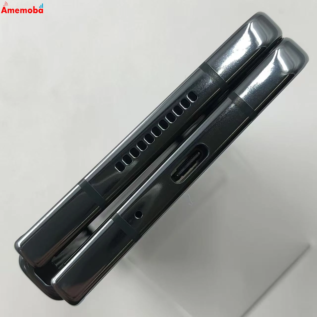 Galaxy Z Fold4 5G 256GB グレイグリーン SCG16 AU版SIMフリー 新品同様