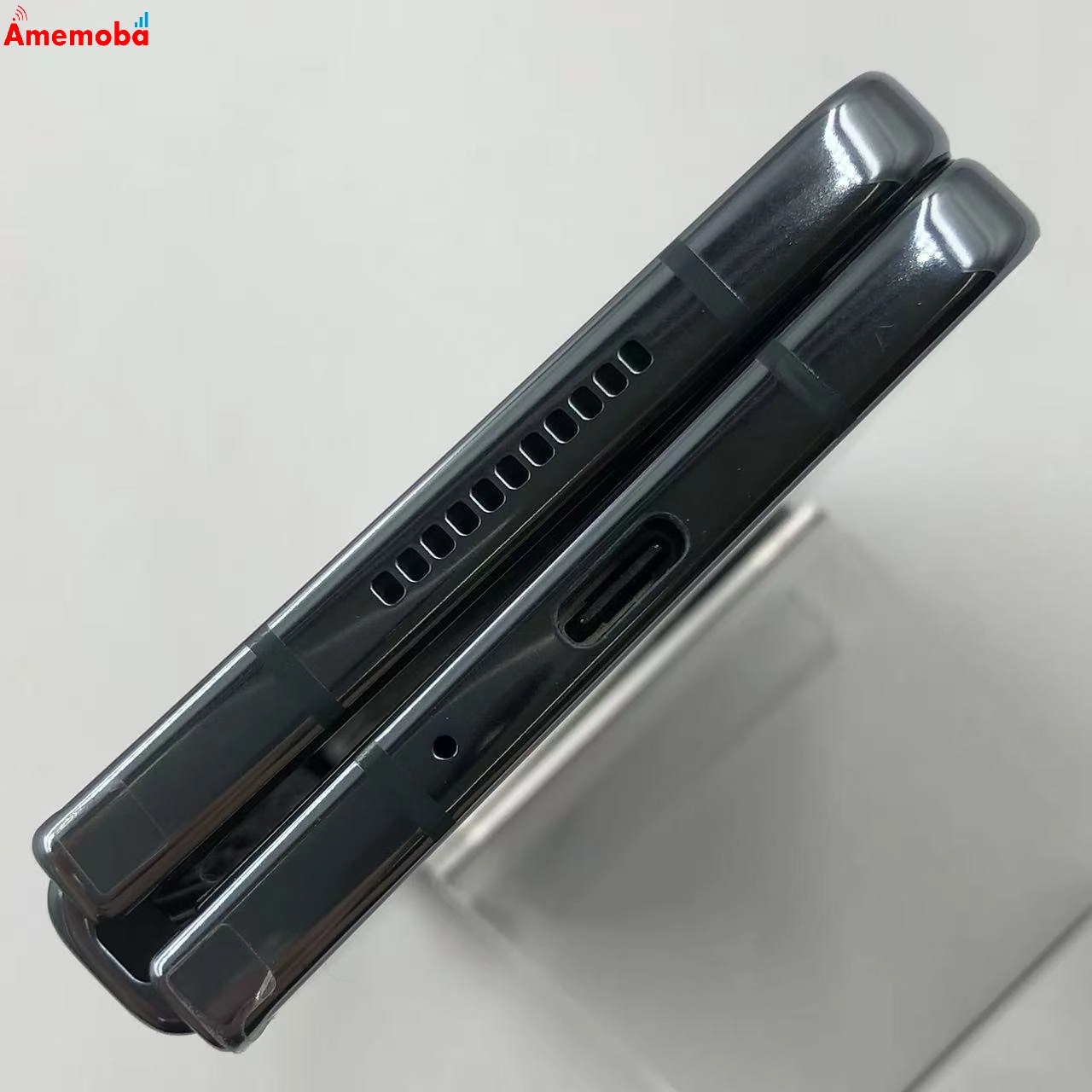 Galaxy Z Fold4 5G 256GB グレイグリーン SCG16 AU版SIMフリー 新品同様