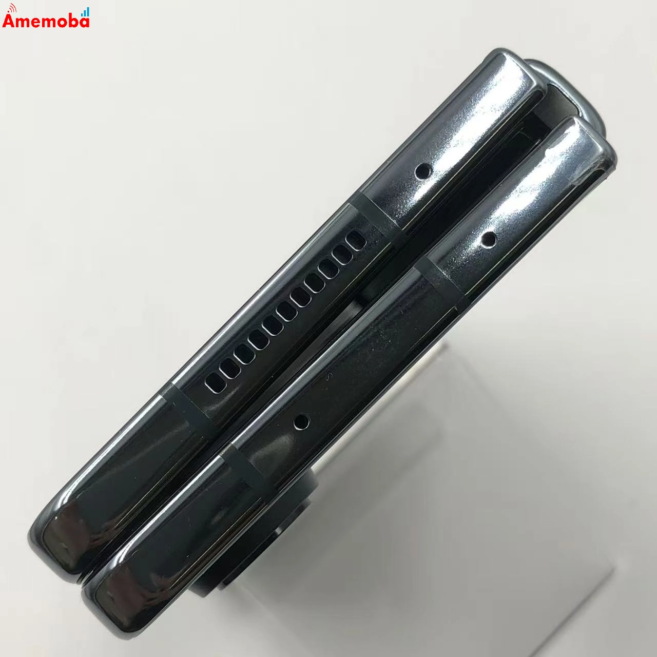 Galaxy Z Fold4 5G 256GB グレイグリーン SCG16 AU版SIMフリー 新品同様