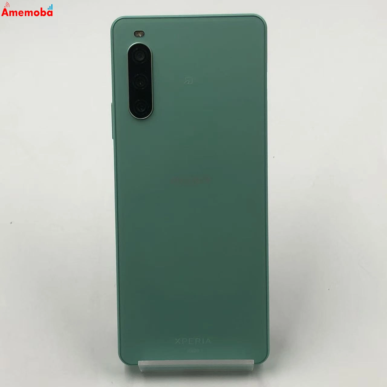 Xperia 10 IV 128GB ミント SOG07 AU版SIMフリー 新品同様