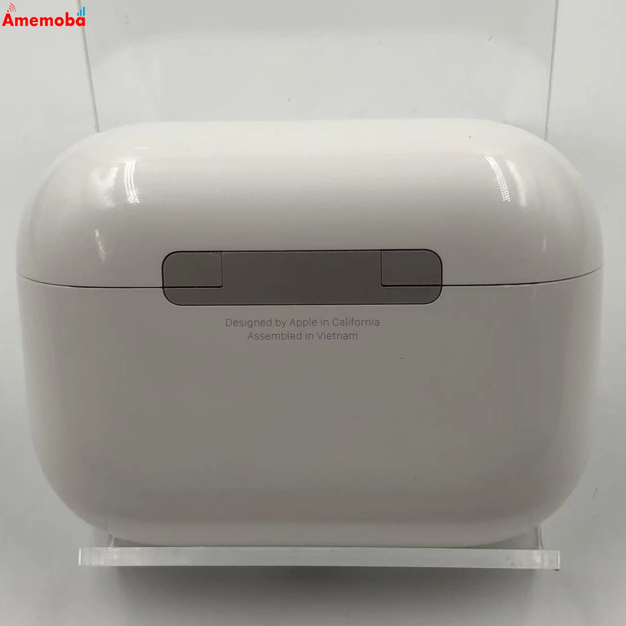 AirPods Pro 第3世代 ホワイト MFHP4J/A 美品