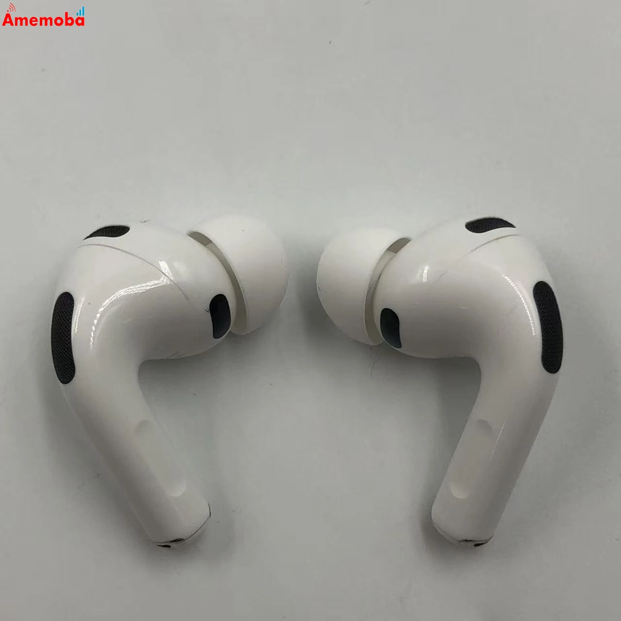 AirPods Pro 第3世代 ホワイト MFHP4J/A 美品