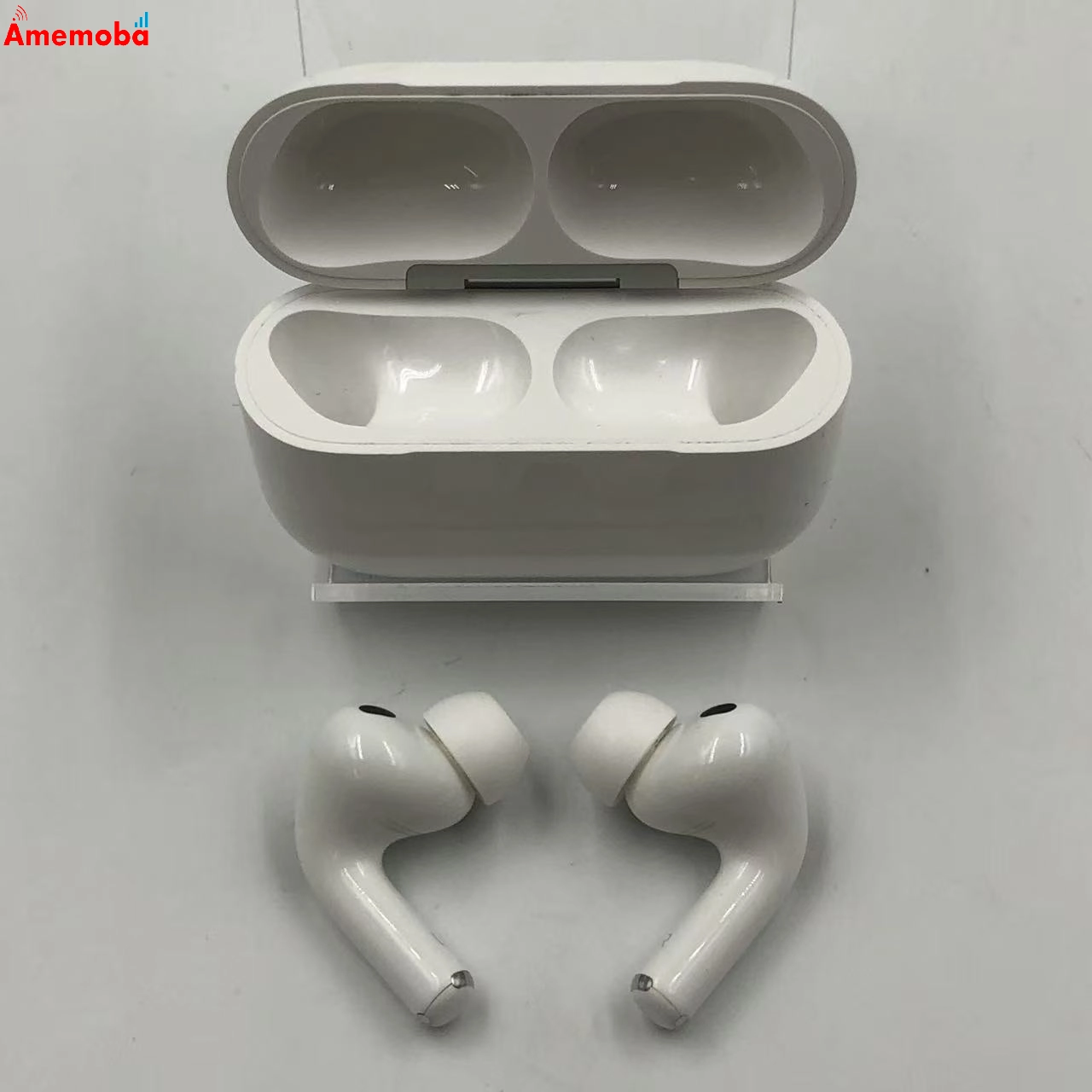 AirPods Pro 第3世代 ホワイト MFHP4J/A 美品