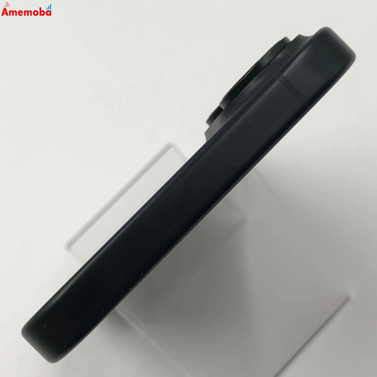 iPhone16 512GB ブラック MYAP3LL/A 海外版SIMフリー アメリカ版 美品