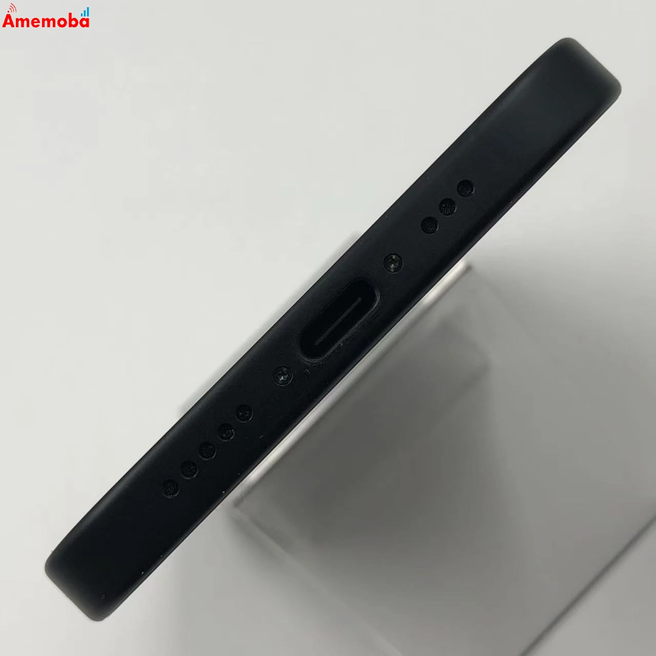 iPhone16 512GB ブラック MYAP3LL/A 海外版SIMフリー アメリカ版 美品