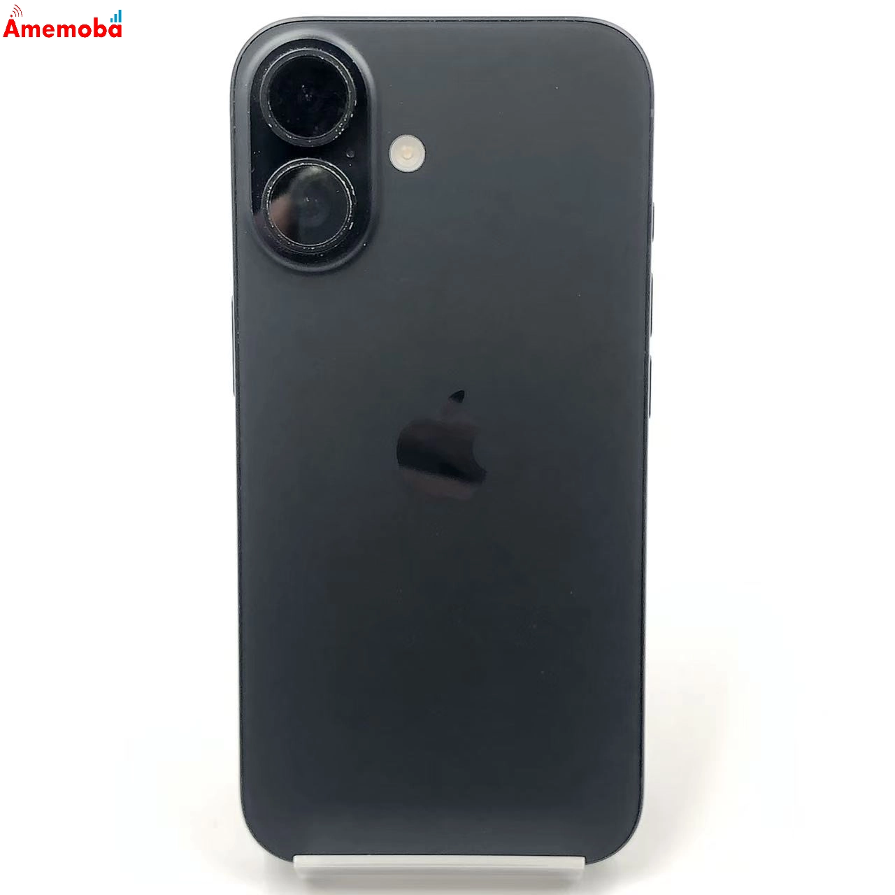 iPhone16 128GB ブラック MYDQ3J/A Apple版SIMフリー