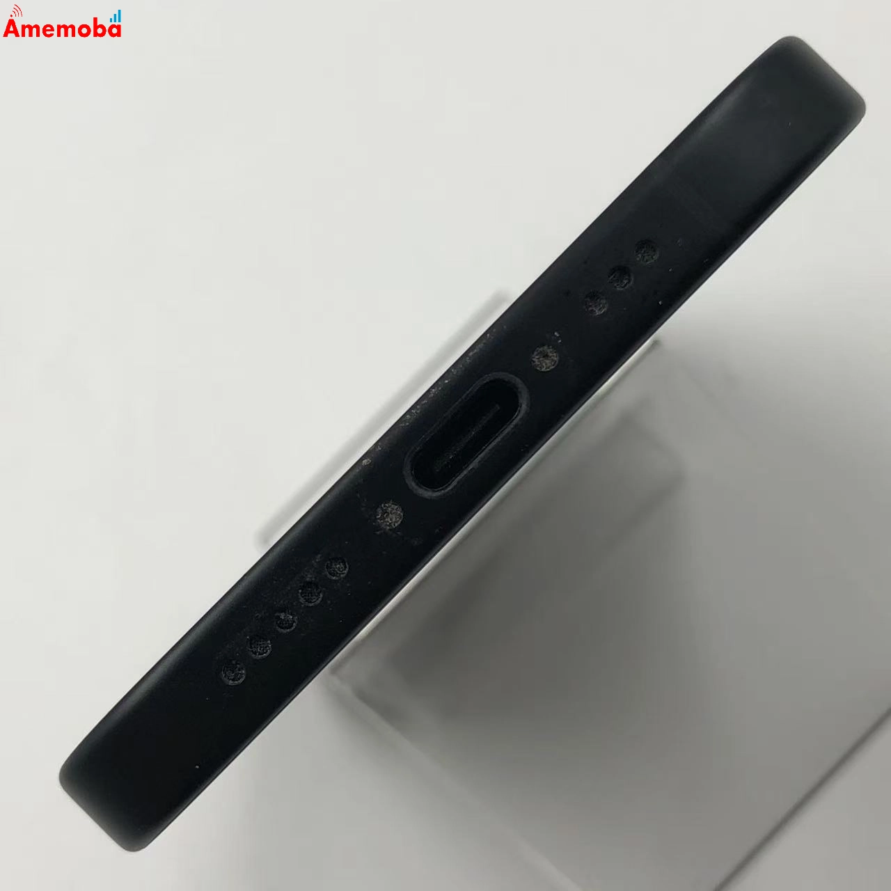 iPhone16 128GB ブラック MYDQ3J/A Apple版SIMフリー