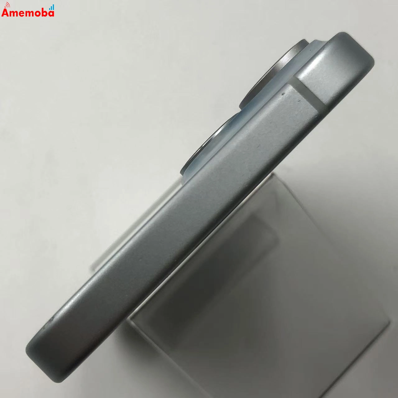 iPhone15 128GB ブルー MTML3J/A docomo版SIMフリー 美品