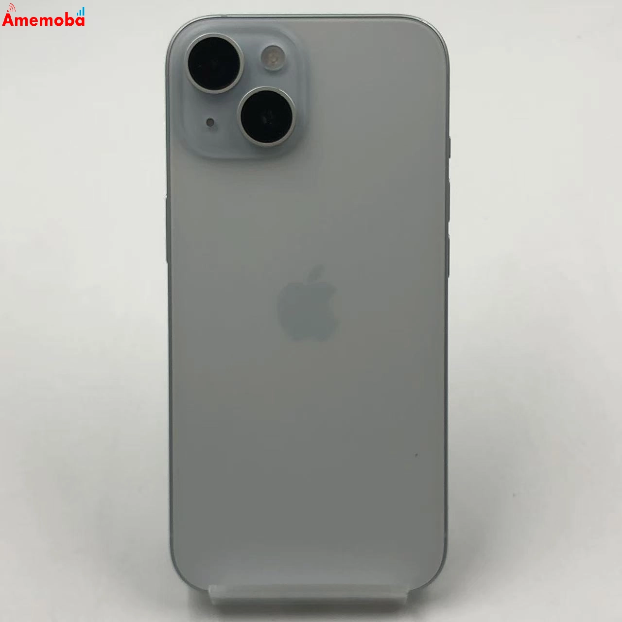 iPhone15 128GB ブルー MTML3J/A docomo版SIMフリー 美品