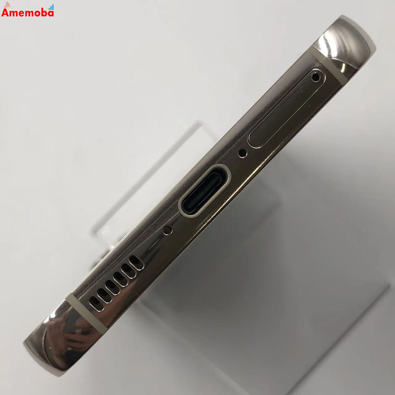 Galaxy S23 256GB クリーム SC-51D SIMフリー ジャンク品