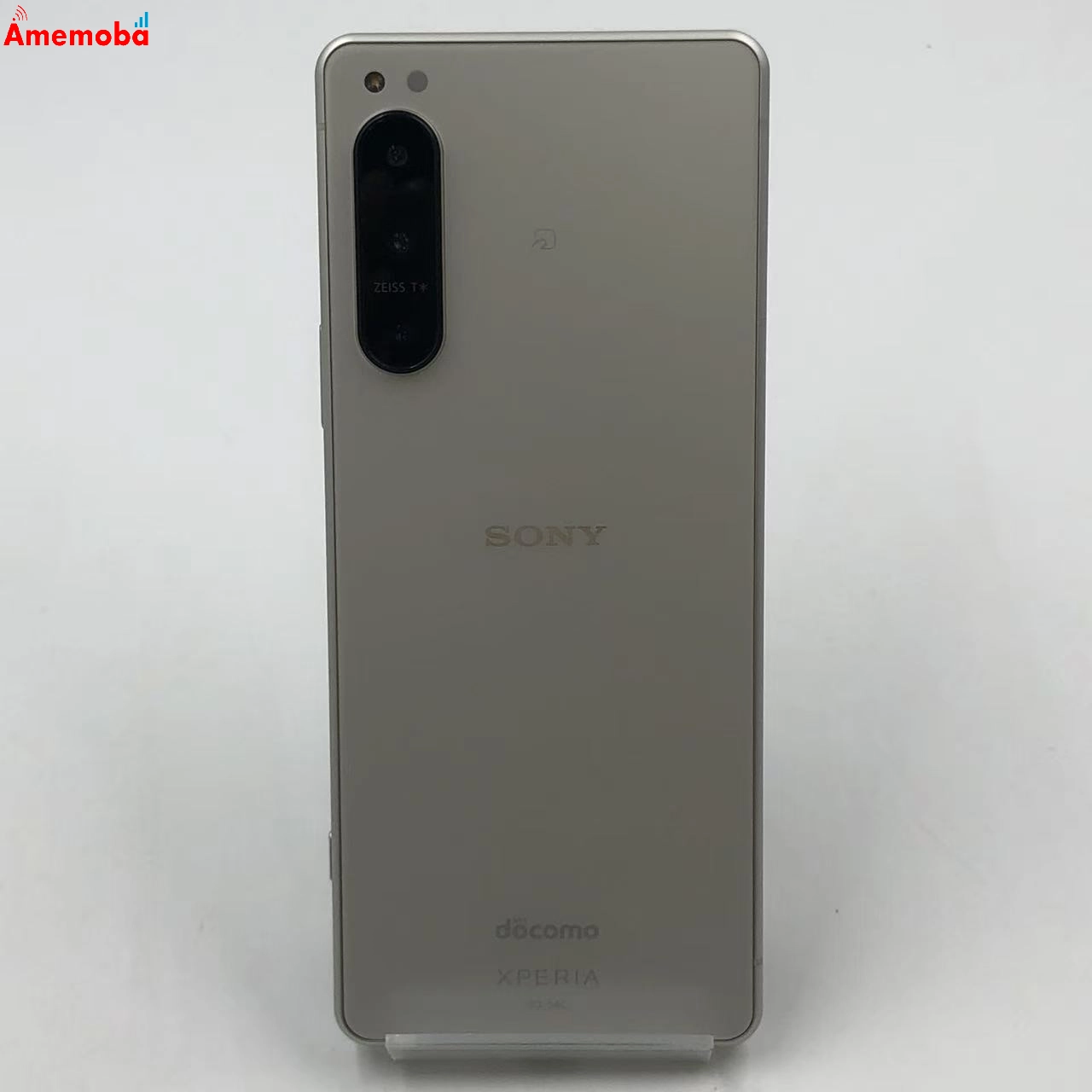 Xperia 5 IV 8GB/128GB エクリュホワイト SO-54C docomo版SIMフリー ジャンク品